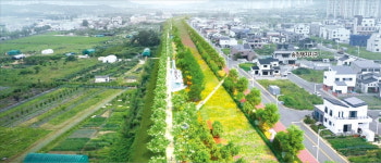 박천동 울산 북구청장 울산 호계역 일원에 아트 전시관·북카페…여가 중심지로 재탄생할 것