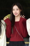 [포토] 리센느 원이, '깜찍 미모에 시선강탈'