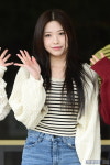 [포토] 리센느 제나, 깜찍 미모에 시선강탈