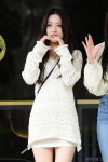 [포토] 리센느 메이, '깜찍한 모습으로 하트~'