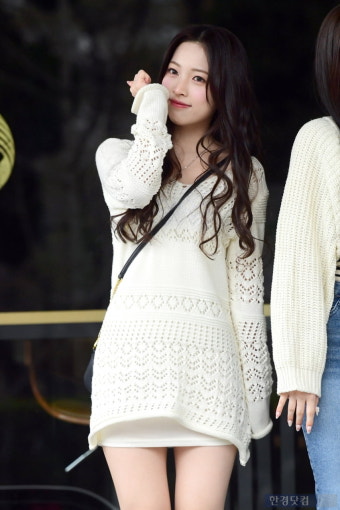 [포토] 리센느 메이, '예쁨이 가득~'