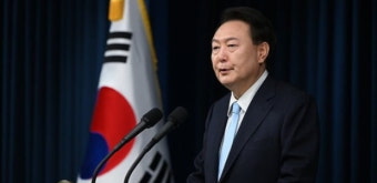 [속보] 대통령실 