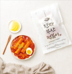 오마뎅, 색소·MSG·글루텐 없는 3無 어묵…국산쌀 떡볶이 등 건강메뉴 큰 인기