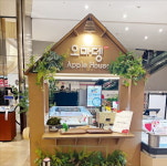 오마뎅, 색소·MSG·글루텐 없는 3無 어묵…국산쌀 떡볶이 등 건강메뉴 큰 인기