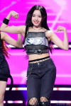 [포토] 유니스 엘리시아, 깜찍한 미소~