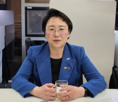 김선민 전 심평원장 사회권 선진국 위해 조국혁신당 합류 [인터뷰]