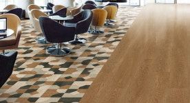 스틱인베스트먼트, 고급 바닥재 회사 녹수 인수 추진