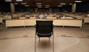 [속보] 대통령실 