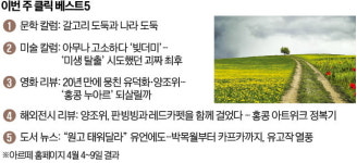 [오늘의 arte] 티켓 이벤트 : 佛 메츠 국립 오케스트라의 브라스 앙상블