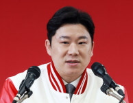 '사격 영웅' 진종오, 국회의원 됐다…국민의미래 4석 확보