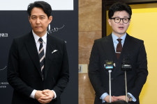 한동훈 덕, 하루아침에 덫으로…이정재 관련주 와르르