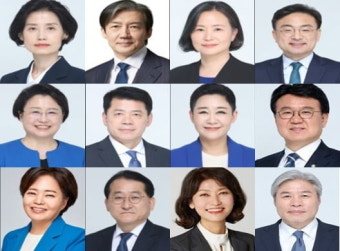 금메달리스트·초등교사·가수…비례대표로 '금배지' 누구?