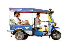 나만 알고 싶은 또 다른 너의 모습, 치앙마이