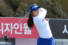 [포토] 양효진, 시원하게 날린다