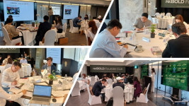 한 마디라도 놓칠라…투자가 말에 2030 창업가들 귀 쫑긋