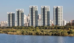 한강이 보이면 돈이 보인다…한강변 아파트 고공행진