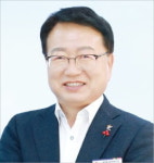 손병복 울진군수 청정수소 대량생산…한국 에너지 자립에 기여