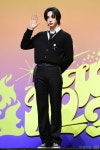 [포토] 보이넥스트도어 성호, 멋진 손인사~