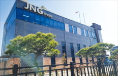 제이앤지, 지열·공기순환 특허 36건…건물 제로 에너지에 앞장
