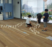 서울 구로구, 로봇·코딩·스마트팜 무료 교육 진행 [메트로]