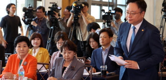 정부 의료개혁특위, 다음주 첫 회의
