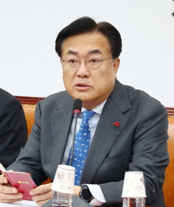 새 대통령 비서실장에 '5선' 정진석 유력…이르면 오늘 발표