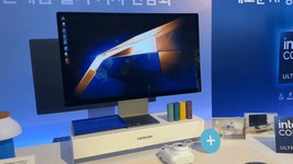 일체형 PC도 AI 작업 척척…삼성 올인원 Pro 공개 [영상]