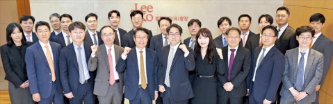 변호사 90명 10개팀…탄소배출권 관련 기업 1800억 법인세 부과 막아내