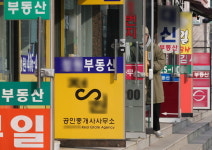 부동산 중개업소, 왜 월세 비싼 1층에 있을까 [더 머니이스트-심형석의 부동산정석]