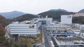 국가와 소비자가 인정한 명품 돼지고기