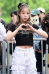 [포토] 비브 나고미, 깜찍 미모에 시선강탈