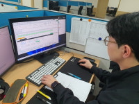 주가 반토막에 비명…지앤비에스 에코 대표의 반전 카드는 [윤현주의 主食이 주식]