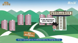 하자 투성이 한국 아파트, 이름만 유럽 명품? [집코노미]