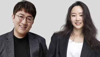 민희진, 이사회 소집 '불응'…하이브 