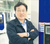 비디코퍼레이션주식회사/(주)지앤비에스에코 | 반도체 장비社 지앤비에스 에코…"스크러버로 美·유럽 시장 공략"