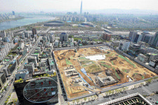 [단독] 서울시, 현대차 삼성동 GBC 105→55층 변경 거부