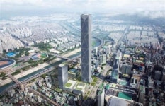 [단독] 서울시, 현대차 삼성동 GBC 105→55층 변경 거부