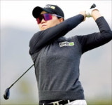 美서 홀인원 이정은5…LPGA 우승 꼭 하길 [강혜원의 골프플래닛]