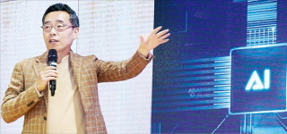 직장인 일상 완전히 바꾸겠다…삼성SDS, AI 비서로 기업 공략