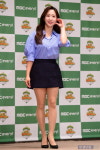 [포토] 김선신 아나운서, 아름다운 모습에 시선강탈