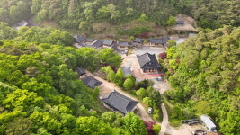 온전한 쉼표가 되어줄 경북 여행②