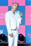 [포토] 어센트 제이, 카리스마 넘치는 눈빛