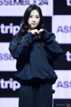 [포토] 트리플에스 지연, 돋보이는 깜찍함