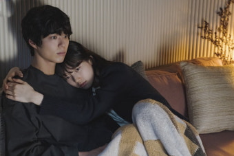 '원더랜드' 박보검 