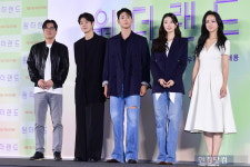[포토] 원더랜드 많이 사랑해 주세요~