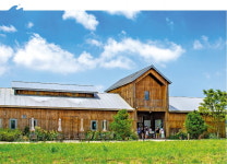 촌스러워, 더 좋다…시골의 낭만 하룻밤