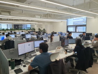 HDC랩스 시총 1조 될 겁니다…28년 삼성맨 대표의 자신감 [윤현주의 主食이 주식]