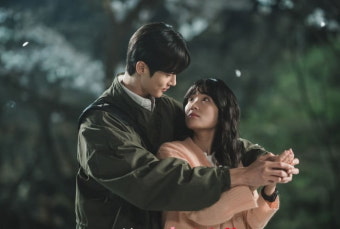 변우석·김혜윤 이어 송건희까지…'선재 업고 튀어' 화제성 어디까지 가나