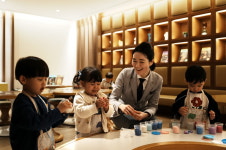 리조트에서 작품 감상...파라다이스시티, 아트 투어 프로그램 강화
