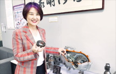 변속기 강자 오토그룹, 로봇 부품 국산화 도전
